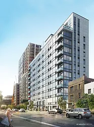 Rented by REAL New York