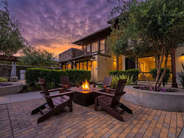 Firepit