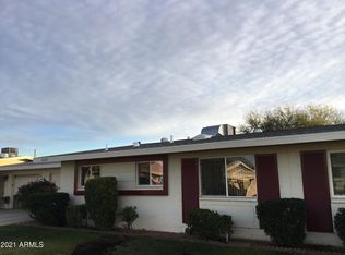 10249 W Snead Cir S, Sun City, AZ 85351