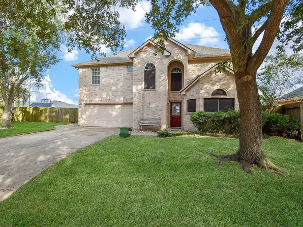 3377 Zubin Ln, Katy, TX 77493