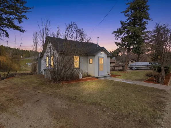 1915 Shumway Rd, Kamloops, BC V2C 6T7