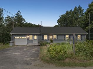 18 N Harbor Cemetery Ln, Friendship, ME 04547