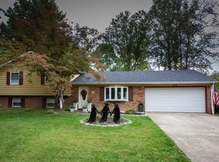 4172 Gleneste Withamsville Rd, Cincinnati, OH 45245