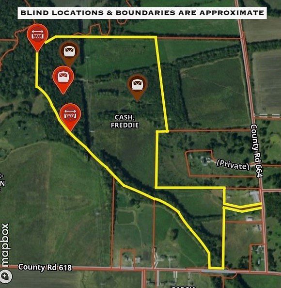 1st image of 6577 County Road 664