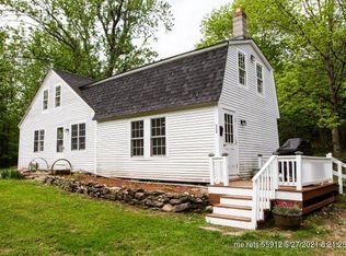 228 Campbell Rd, Leeds, ME 04263