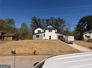 551 Plantation Blvd, Lawrenceville, GA 30046