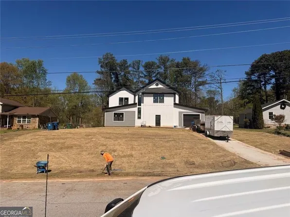 551 Plantation Blvd, Lawrenceville, GA 30046