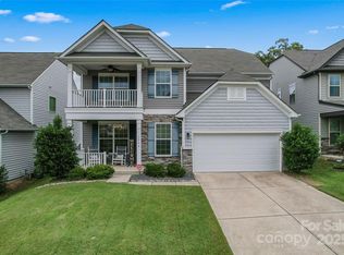 1306 San Gabriel Ave, Charlotte, NC 28214