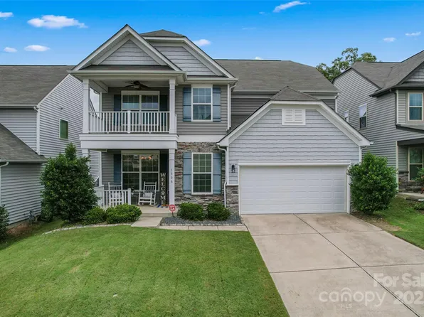 1306 San Gabriel Ave, Charlotte, NC 28214