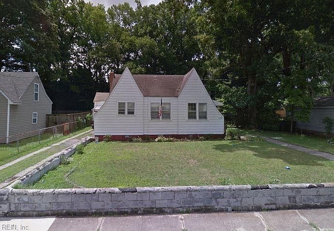 1st image of 1113 Evelyn St