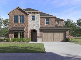 433 Breeds Hill Rd, Little Elm, TX 75068