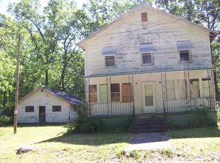 8834 N Bingham Ave, Bitely, MI 49309