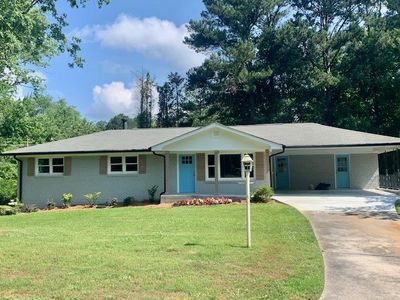 151 Diane Dr SE, Smyrna, GA, 30082
