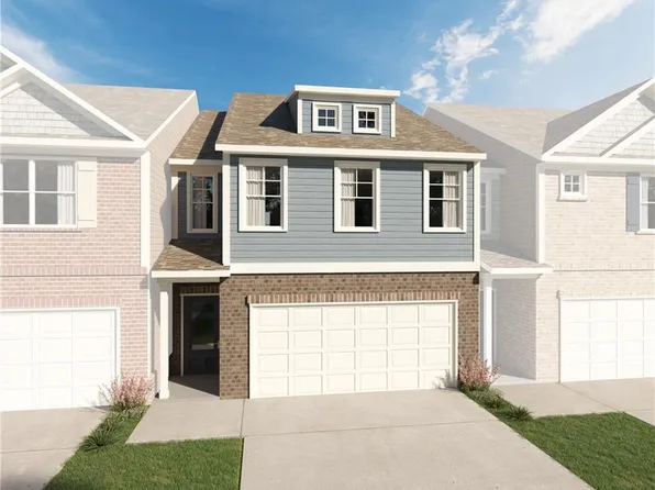 103 Stanchion Dr, Union City, GA 30291