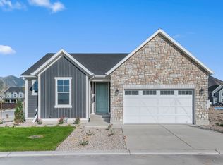 5644 N Ibis Rd, Stansbury Park, UT 84074