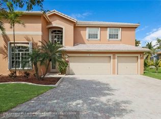 690 SW 168th Way, Pembroke Pines, FL 33027