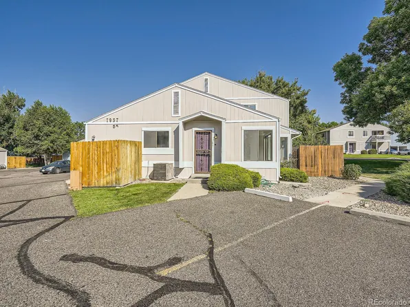 7957 Chase Circle #189, Arvada, CO 80003