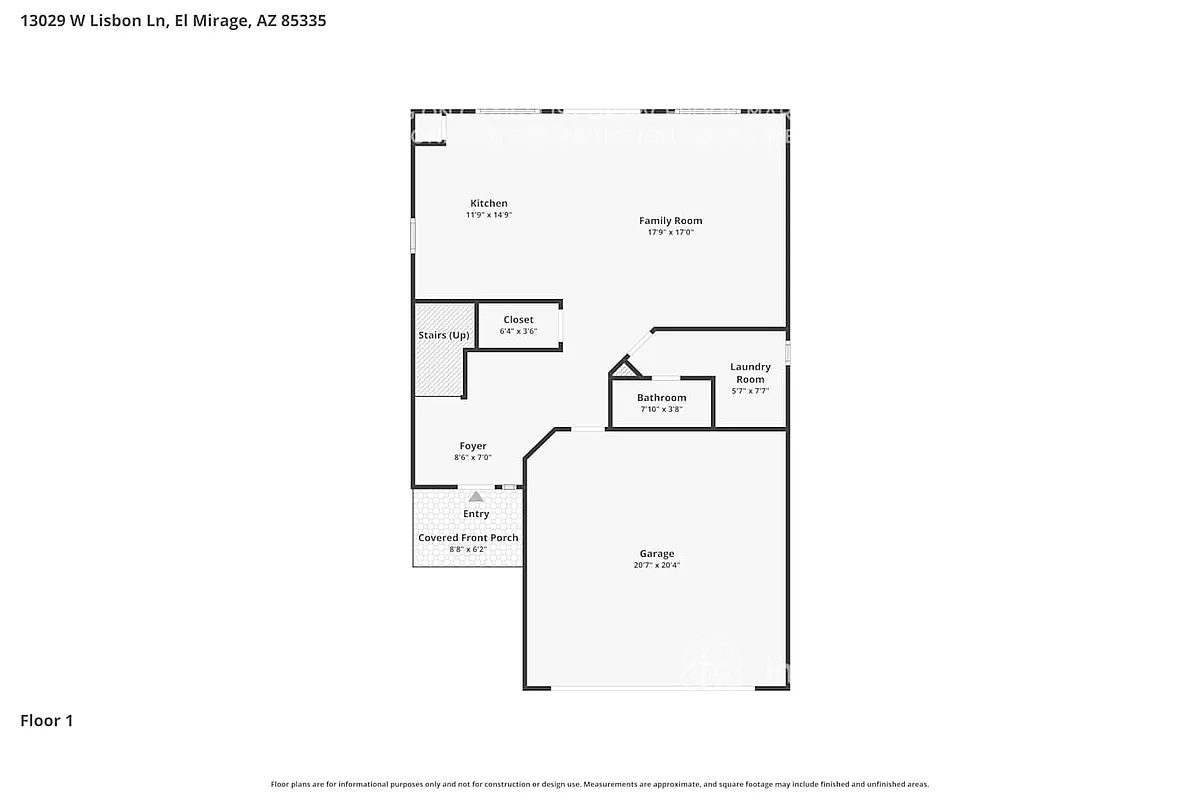Building Photo - 13029 W Lisbon Ln