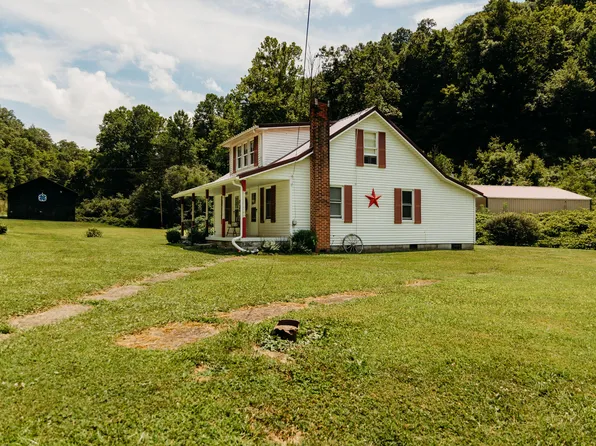 2526 Highway 708 S, Beattyville, KY 41311