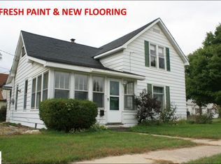721 N Franklin St, Mount Pleasant, MI 48858
