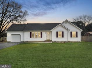 105 Laurel Ave, Laurel, DE 19956