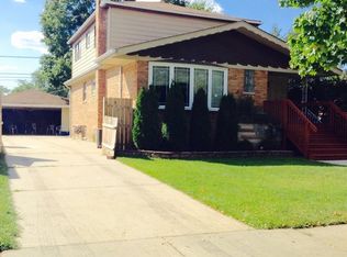 1326 Mackinaw Ave, Calumet City, IL
