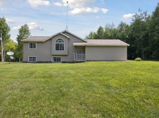 3372 W Sidney Rd, Sidney, MI 48885