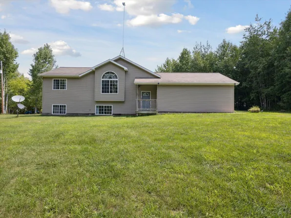 3372 W Sidney Rd, Sidney, MI 48885