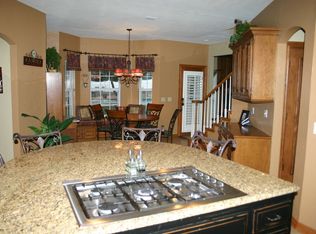 1909 Inland Harbor Dr, Edmond, OK 73013