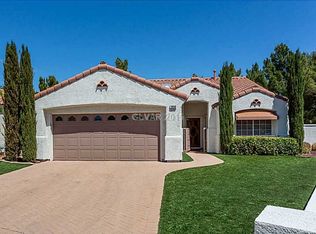1800 Stablegate Ave, Henderson, NV 89012