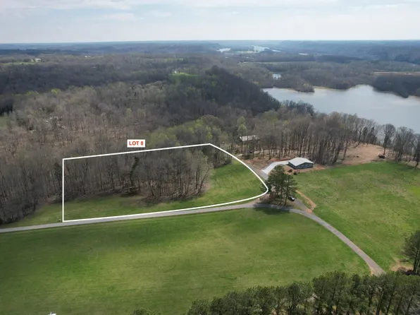 0 Aresti Dr Lot 8, Chapmansboro, TN 37035