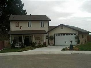 1898 Todos Santos Ct, Oceano, CA 93445