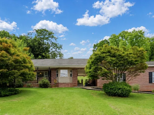 1712 S Susquehanna Trl, Port Trevorton, PA 17864