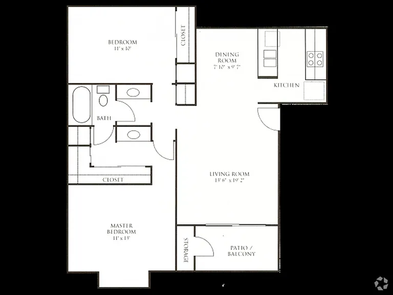 Sunflorin Village Apartments — Photo 60
