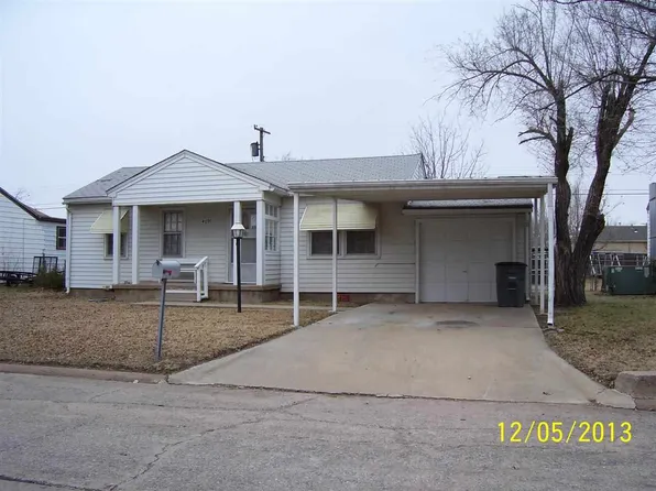 409 SW 23rd Pl, Lawton, OK 73505