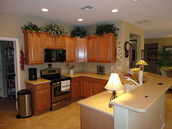 2nd image of 13543 W Nogales Dr