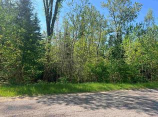 Forest Hill Dr, Townsend, WI 54175