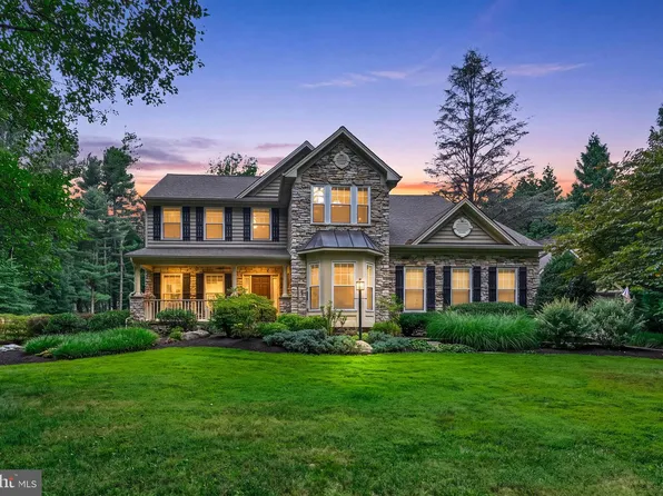 17206 Whiteley Rd, Monkton, MD 21111