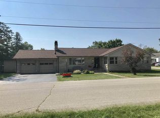125 W 43rd St, Marion, IN 46953