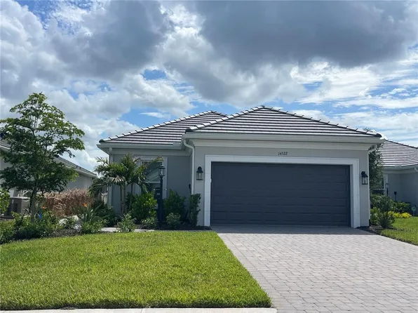 14522 DERNA TERRACE, BRADENTON, FL 34211