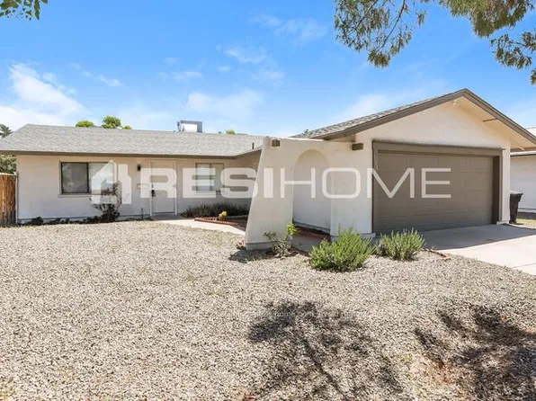 623 S San Jose, Mesa, AZ 85202