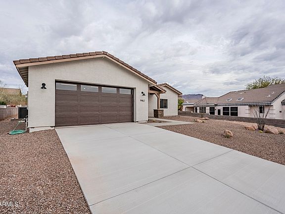4th image of 9462 E MOGOLLON Trail