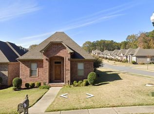 2900 Lehigh Dr, Little Rock, AR 72204