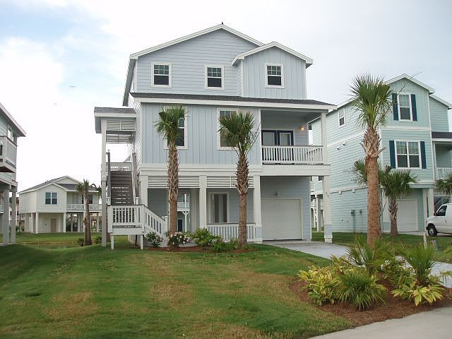 Front view
