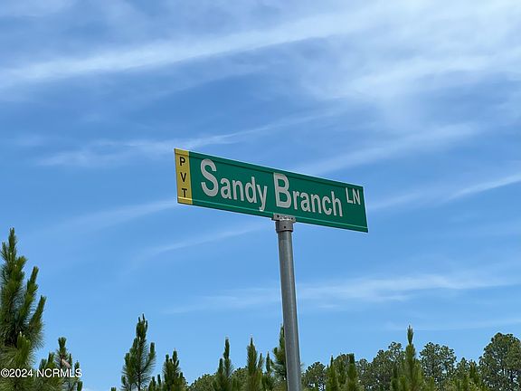 4th image of 1-1B Sandy Branch Ln Lot 1B