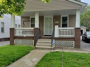 15315 Lucknow Ave, Cleveland, OH