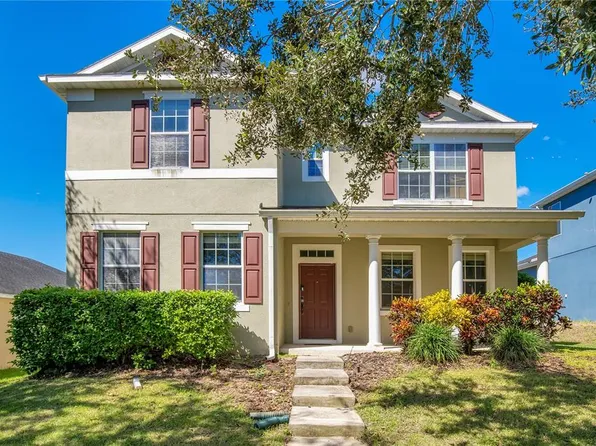 2053 Nobscot Pl, Apopka, FL 32703