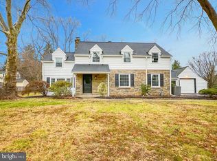 303 W Rose Valley Rd, Wallingford, PA 19086