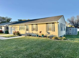 1185 E 8th St, Colby, KS 67701