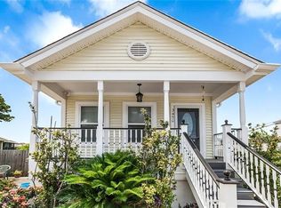 3450 Clematis St, New Orleans, LA 70122